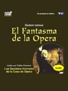 El Fantasma De La Opera@